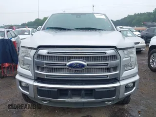 2015 Ford F-150 XLT с VIN 1FTEW1EG3FFA23861, выставлен на аукционе IAAI как лот 42430906 с пробегом 167 029 миль миль и . История ставок и продаж доступна на DreamBid. Изображение 12.