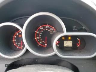 2010 Pontiac Vibe w/1SA with VIN 5Y2SP6E88AZ409284, listed as a Copart auction lot 79465834 with 99,526 mi miles and Salvage Title. Bid and sale history available at carsss.com. Image 9.