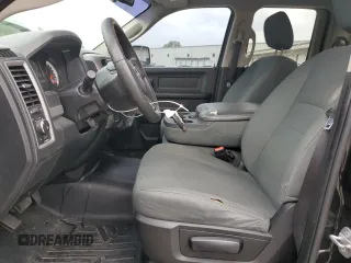 2015 Ram 1500 Tradesman with VIN 1C6RR7FT5FS666735, listed as a Copart auction lot 57380175 with 165,550 mi miles and Salvage title. Bid and sale history available at DreamBid. Image 7.