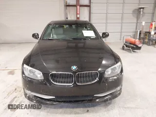 2011 BMW 3 Series 335i with VIN WBADX7C54BE581406, listed as a IAAI auction lot 41263284 with 173,285 mi miles and . Bid and sale history available at DreamBid. Image 13.