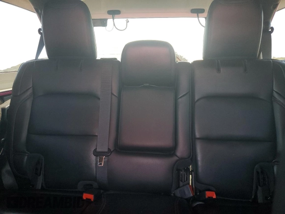 2021 Jeep Wrangler Unlimited Rubicon с VIN 1C4JJXFG2MW854005, выставлен на аукционе Copart как лот 52245075 с пробегом 41 093 миль миль и Списание • Salvage title. История ставок и продаж доступна на DreamBid. Изображение 10.