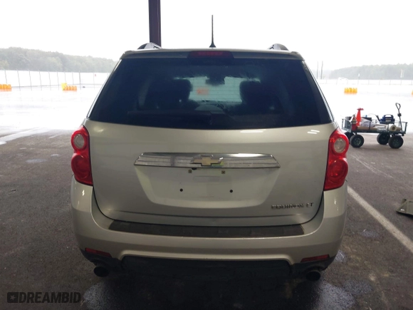 2013 Chevrolet Equinox LT with VIN 2GNFLPE32D6160883, listed as a IAAI auction lot 40447930 with 141,131 mi miles. Bid and sale history available at carsss.com. Image 16.