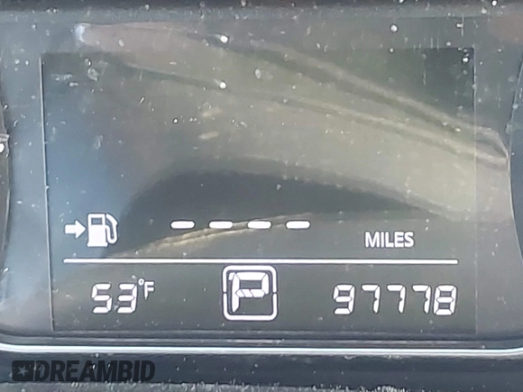 2015 Nissan Sentra SR with VIN 3N1AB7AP9FL680305, listed as a IAAI auction lot 41975268 with 97,778 mi miles and . Bid and sale history available at DreamBid. Image 15.