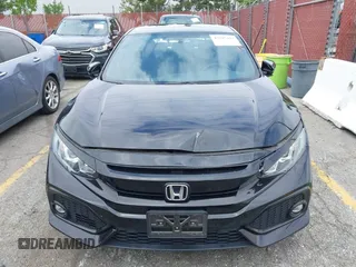 2018 Honda Civic EX with VIN SHHFK7H59JU420774, listed as a IAAI auction lot 42105447 with 48,629 mi miles and . Bid and sale history available at DreamBid. Image 6.