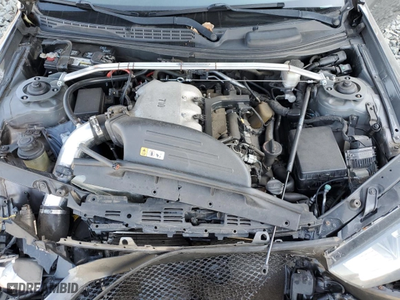 2013 Hyundai Genesis Coupe 3.8 Track with VIN KMHHU6KJ3DU093221, listed as a Copart auction lot 77002584 with 42,792 mi miles and Salvage Title. Bid and sale history available at carsss.com. Image 12.