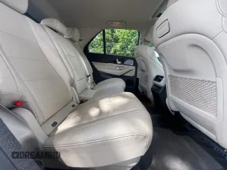 2020 Mercedes-Benz GLE 350 с VIN 4JGFB4JE9LA136773, выставлен на аукционе Copart как лот 65295605 с пробегом 94 472 миль миль и Чистый • Clean title. История ставок и продаж доступна на DreamBid. Изображение 6.
