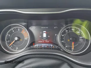 2020 Jeep Cherokee High Altitude with VIN 1C4PJLDN5LD636199, listed as a IAAI auction lot 42086834 with 66,101 mi miles and . Bid and sale history available at DreamBid. Image 7.