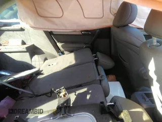 2011 Honda CR-V EX-L z VIN 5J6RE4H79BL081531, wystawiony jako IAAI lot #41978468 z przebiegiem 62 695 mil mil oraz . Historia ofert i sprzedaży dostępna na DreamBid. Obrazek 8.