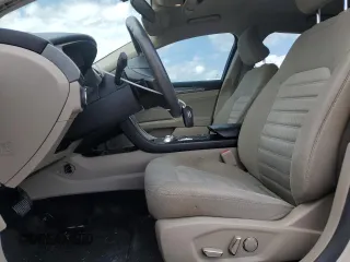 2018 Ford Fusion SE with VIN 3FA6P0HD4JR145028, listed as a Copart auction lot 54550825 with 71,384 mi miles and Clean Title. Bid and sale history available at carsss.com. Image 7.