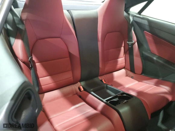2017 Mercedes-Benz E-Class E 400 with VIN WDDKJ6HB2HF356172, listed as a Copart auction lot 42962945 with 76,022 mi miles and Salvage Title. Bid and sale history available at carsss.com. Image 10.