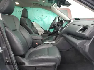 2023 Subaru Ascent Touring с VIN 4S4WMAWD2P3428607, выставлен на аукционе Copart как лот 44994915 с пробегом 53 991 миль миль и Списание • Salvage title. История ставок и продаж доступна на DreamBid. Изображение 7.