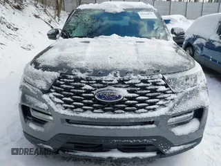 2024 Ford Explorer ST-Line с VIN 1FMSK8KH3RGA14303, выставлен на аукционе IAAI как лот 41556833 с пробегом 11 966 миль миль и . История ставок и продаж доступна на DreamBid. Изображение 12.