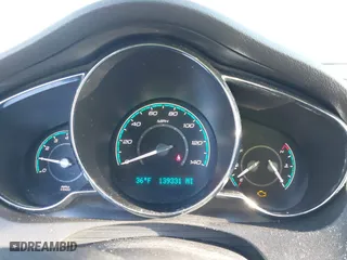 2012 Chevrolet Malibu LT w/2LT with VIN 1G1ZD5E00CF378475, listed as a IAAI auction lot 41013031 with 139,331 mi miles. Bid and sale history available at carsss.com. Image 7.