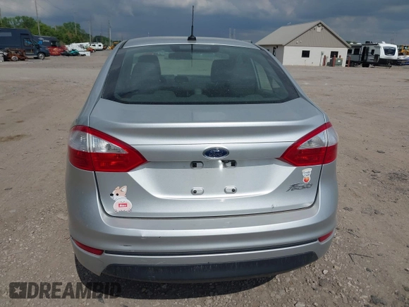 2019 Ford Fiesta S with VIN 3FADP4AJ9KM122597, listed as a IAAI auction lot 42264438 with 71,173 mi miles and . Bid and sale history available at DreamBid. Image 17.