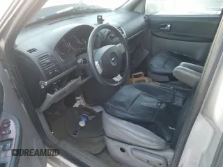 2007 Chevrolet Uplander with VIN 1GNDU33137D192052, listed as a Copart auction lot 44732245 with Not Provided miles and Salvage Title. Bid and sale history available at DreamBid. Image 7.