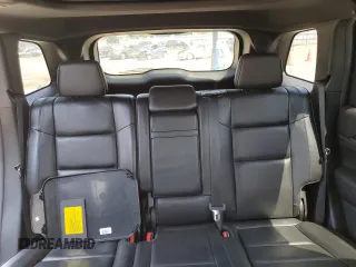 2018 Jeep Grand Cherokee High Altitude with VIN 1C4RJFCM5JC470739, listed as a Copart auction lot 63892274 with 0 mi miles and Salvage Title. Bid and sale history available at carsss.com. Image 10.