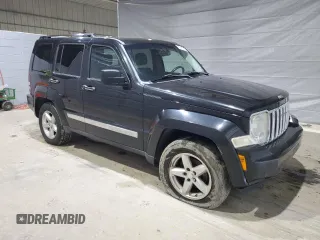 2010 Jeep Liberty Limited z VIN 1J4PN5GK5AW108109, wystawiony jako Copart lot #52761915 z przebiegiem 164 674 mil mil oraz Czysty tytuł • Clean title. Historia ofert i sprzedaży dostępna na DreamBid. Obrazek 4.