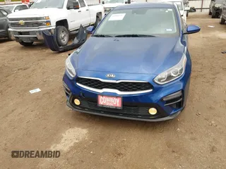 2021 Kia Forte LXS with VIN 3KPF24AD0ME288497, listed as a IAAI auction lot 41888110 with 71,646 mi miles and . Bid and sale history available at DreamBid. Image 13.