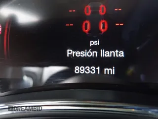 2016 Dodge Durango Limited with VIN 1C4RDHDG3GC481386, listed as a IAAI auction lot 42026468 with 89,331 mi miles and . Bid and sale history available at carsss.com. Image 16.
