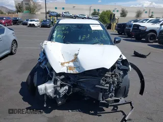 2022 Nissan Kicks S with VIN 3N1CP5BV3NL499825, listed as a IAAI auction lot 41932673 with 48,664 mi miles. Bid and sale history available at carsss.com. Image 13.