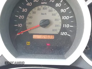 2007 Toyota Tacoma z VIN 5TELU42N47Z455347, wystawiony jako IAAI lot #41730034 z przebiegiem 154 633 mil mil oraz . Historia ofert i sprzedaży dostępna na DreamBid. Obrazek 15.