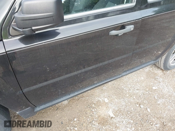 2008 Jeep Patriot Sport z VIN 1J8FT28W18D732298, wystawiony jako IAAI lot #42541347 z przebiegiem 121 615 mil mil oraz . Historia ofert i sprzedaży dostępna na DreamBid. Obrazek 6.