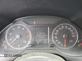 2015 Audi Q5 Premium с VIN WA1CFAFP7FA072431, выставлен на аукционе Copart как лот 62964275 с пробегом 101 189 миль миль и На запчасти • Non repairable. История ставок и продаж доступна на DreamBid. Изображение 9.