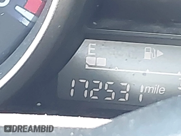 2013 Mazda 3 i SV with VIN JM1BL1TF4D1844581, listed as a IAAI auction lot 41996353 with 172,531 mi miles and . Bid and sale history available at DreamBid. Image 16.