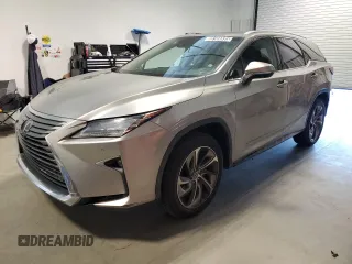 2019 Lexus RX with VIN JTJDZKCA9K2018220, listed as a Copart auction lot 88104835 with 98,297 mi miles and Clean Title. Bid and sale history available at carsss.com. Image 1.