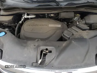 2016 Honda Pilot EX-L z VIN 5FNYF6H7XGB089688, wystawiony jako Copart lot #57041485 z przebiegiem 92 544 mil mil oraz Szkoda całkowita • Salvage title. Historia ofert i sprzedaży dostępna na DreamBid. Obrazek 12.