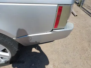 2003 Land Rover Range Rover HSE with VIN SALME11483A134918, listed as a IAAI auction lot 42476185 with 147,629 mi miles and . Bid and sale history available at DreamBid. Image 6.