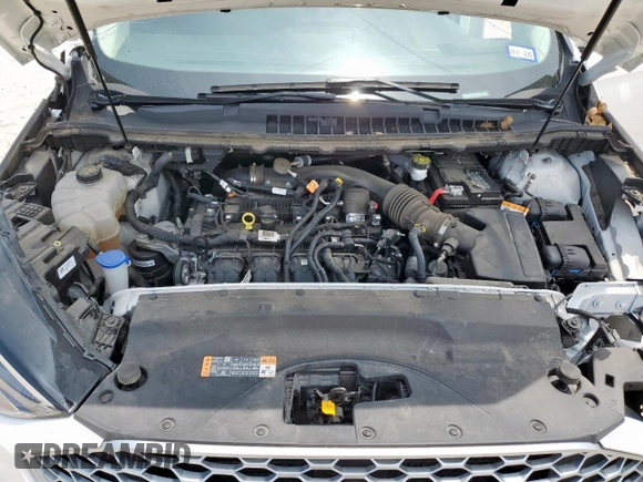 2024 Ford Edge SE z VIN 2FMPK4G97RBA32410, wystawiony jako Copart lot #57831955 z przebiegiem 36 741 mil mil oraz Szkoda całkowita • Salvage title. Historia ofert i sprzedaży dostępna na DreamBid. Obrazek 12.