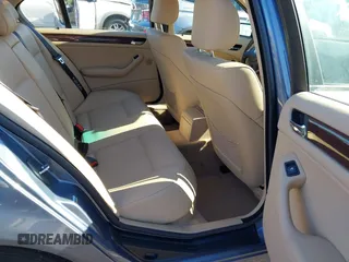 2004 BMW 3 Series 325xi with VIN WBAEU33494PR11612, listed as a IAAI auction lot 41805426 with 60,650 mi miles and . Bid and sale history available at DreamBid. Image 8.