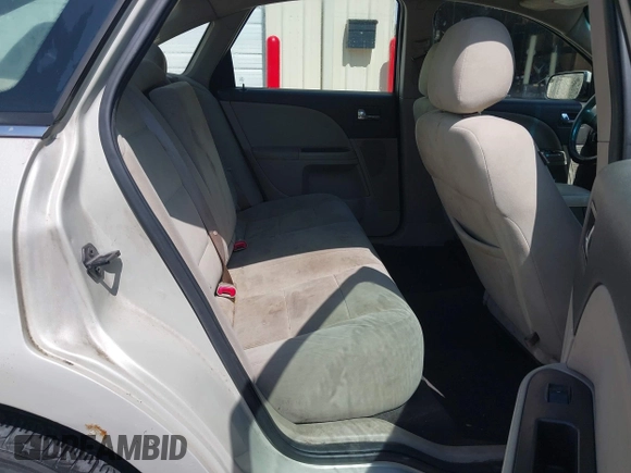 2008 Ford Taurus SEL with VIN 1FAHP24W08G134329, listed as a IAAI auction lot 42792948 with 212,114 mi miles and . Bid and sale history available at DreamBid. Image 8.