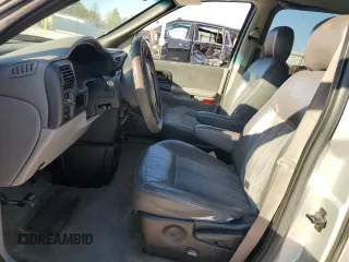 2002 Chevrolet Venture Warner Bros 1SE with VIN 1GNDX13E42D302663, listed as a Copart auction lot 75331234 with Not provided miles and Non repairable. Bid and sale history available at DreamBid. Image 7.