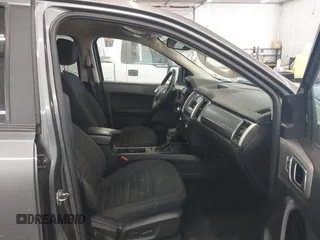 2021 Ford Ranger XL with VIN 1FTER4FH8MLD23491, listed as a IAAI auction lot 41071557 with 66,709 mi miles. Bid and sale history available at carsss.com. Image 5.