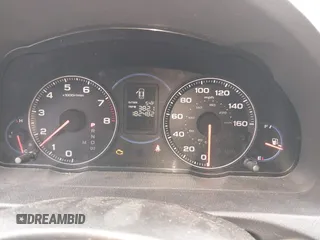 2005 Acura TSX with VIN JH4CL96985C013940, listed as a IAAI auction lot 37887960 with 182,482 mi miles and . Bid and sale history available at DreamBid. Image 7.