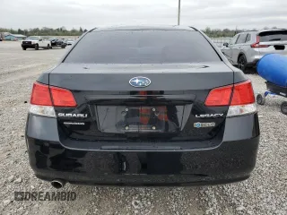 2012 Subaru Legacy Premium z VIN 4S3BMCC69C3024928, wystawiony jako Copart lot #52039145 z przebiegiem 154 584 mil mil oraz Szkoda całkowita • Salvage title. Historia ofert i sprzedaży dostępna na DreamBid. Obrazek 6.