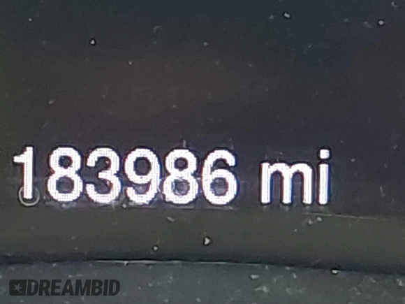 2014 Jeep Grand Cherokee Overland with VIN 1C4RJFCG1EC200570, listed as a IAAI auction lot 41301398 with 183,986 mi miles. Bid and sale history available at carsss.com. Image 16.