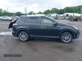 2016 Toyota RAV4 Limited with VIN JTMDJREV7GD022474, listed as a IAAI auction lot 42232846 with 81,810 mi miles and . Bid and sale history available at DreamBid. Image 13.