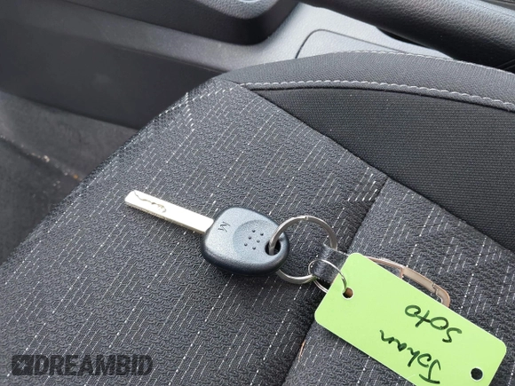 2023 Kia Rio S z VIN 3KPA24AD4PE604207, wystawiony jako IAAI lot #42077201 z przebiegiem 16 559 mil mil oraz . Historia ofert i sprzedaży dostępna na DreamBid. Obrazek 11.