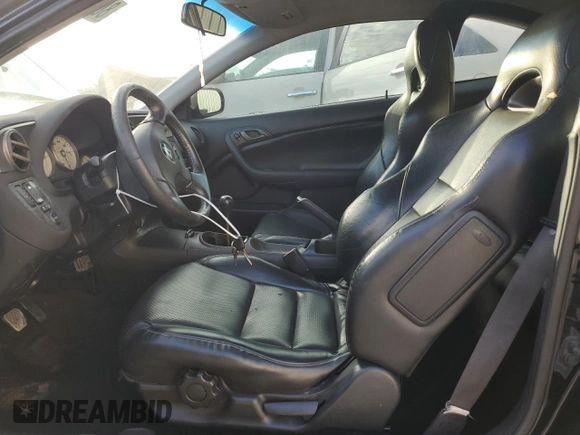 2006 Acura RSX z VIN JH4DC53886S016126, wystawiony jako Copart lot #80771964 z przebiegiem 218 707 mil mil oraz Szkoda całkowita • Salvage title. Historia ofert i sprzedaży dostępna na DreamBid. Obrazek 7.