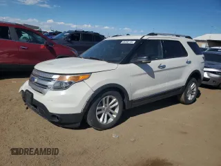 2011 Ford Explorer XLT с VIN 1FMHK8D89BGA88418, выставлен на аукционе Copart как лот 68268154 с пробегом 171 902 миль миль и Списание • Salvage title. История ставок и продаж доступна на DreamBid. Изображение 1.
