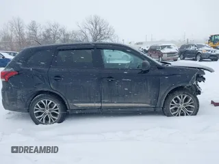 2016 Mitsubishi Outlander SE с VIN JA4AZ3A30GZ044195, выставлен на аукционе IAAI как лот 41517908 с пробегом 134 624 миль миль и . История ставок и продаж доступна на DreamBid. Изображение 14.