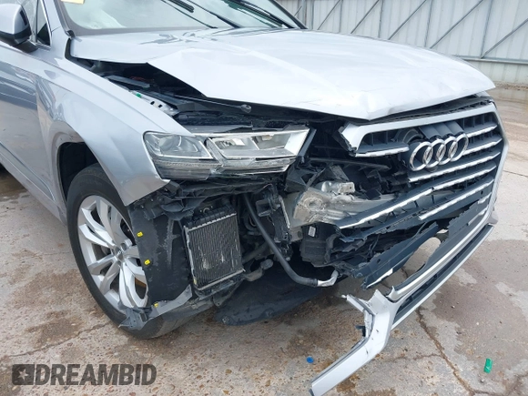 2019 Audi Q7 Premium Plus с VIN WA1LAAF76KD042912, выставлен на аукционе IAAI как лот 42425873 с пробегом Не указан миль и . История ставок и продаж доступна на DreamBid. Изображение 6.