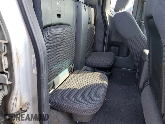 2013 Nissan Frontier SV с VIN 1N6AD0CW8DN710312, выставлен на аукционе Copart как лот 45423865 с пробегом 205 717 миль миль и Чистый • Clean title. История ставок и продаж доступна на DreamBid. Изображение 10.