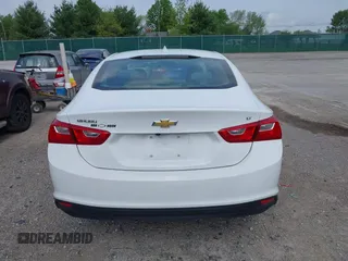 2023 Chevrolet Malibu LT with VIN 1G1ZD5ST7PF176169, listed as a IAAI auction lot 42090747 with 35,584 mi miles and . Bid and sale history available at DreamBid. Image 16.