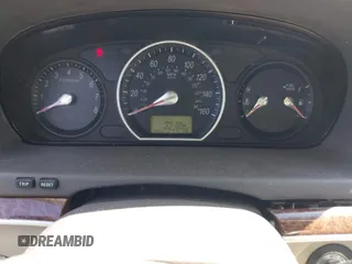 2006 Hyundai Sonata GLS with VIN 5NPEU46F76H077442, listed as a IAAI auction lot 41902475 with 204,978 mi miles and . Bid and sale history available at DreamBid. Image 7.