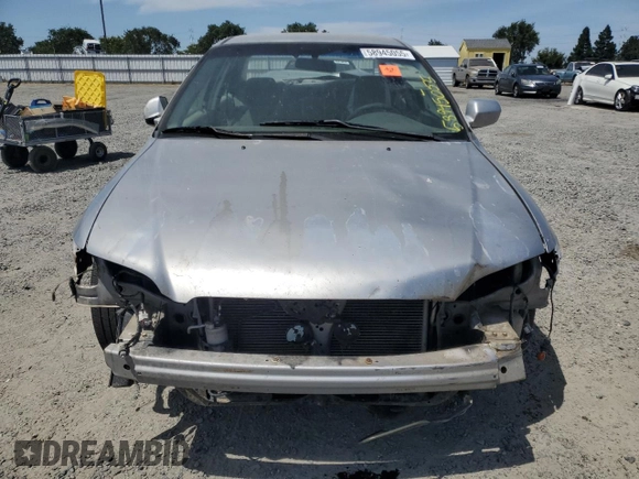2002 Honda Accord z VIN JHMCG655X2C029280, wystawiony jako Copart lot #58945055 z przebiegiem 248 654 mil mil oraz Szkoda całkowita • Salvage title. Historia ofert i sprzedaży dostępna na DreamBid. Obrazek 5.