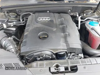 2012 Audi A4 Premium с VIN WAUBFAFLXCA118261, выставлен на аукционе IAAI как лот 42090602 с пробегом 124 817 миль миль и . История ставок и продаж доступна на DreamBid. Изображение 10.